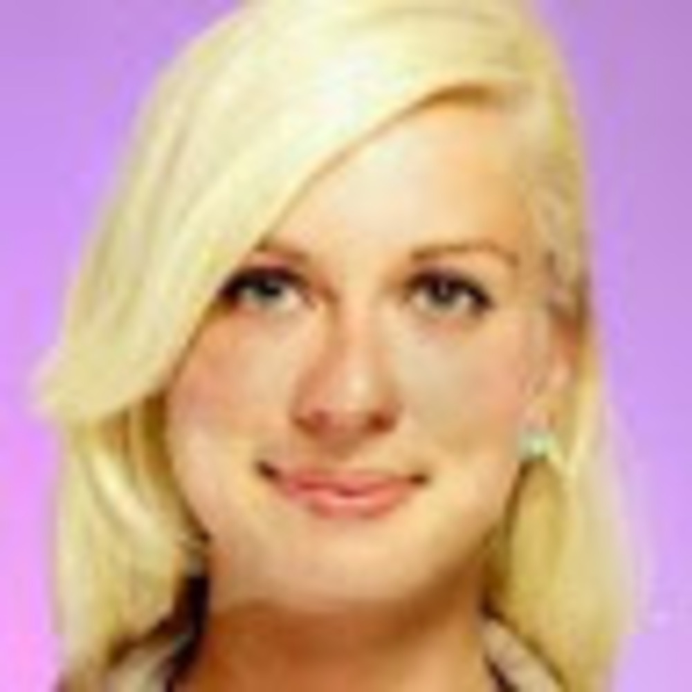 Meet your Posher, Meghan